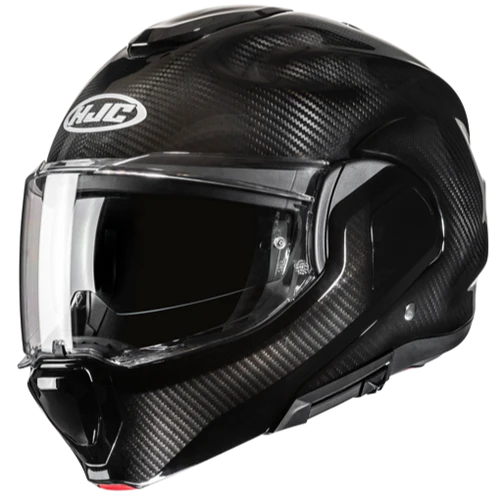 Casque Hjc F100 Carbon