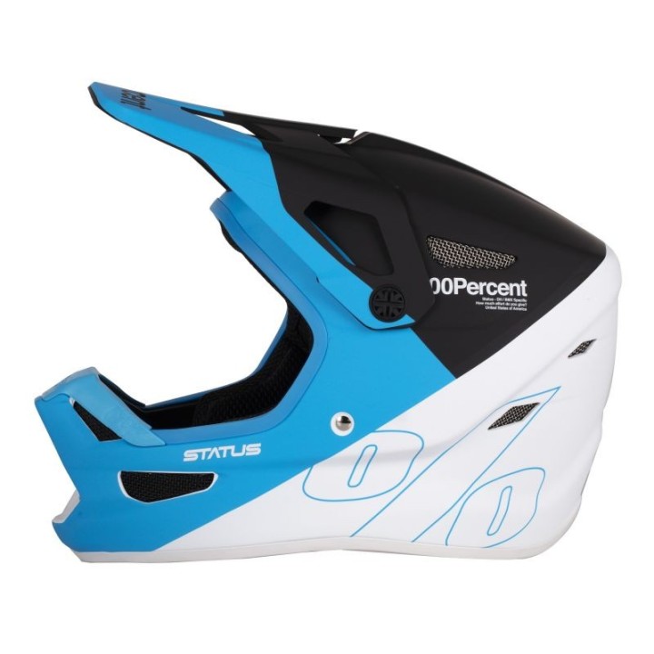 100% Status Garda Helm