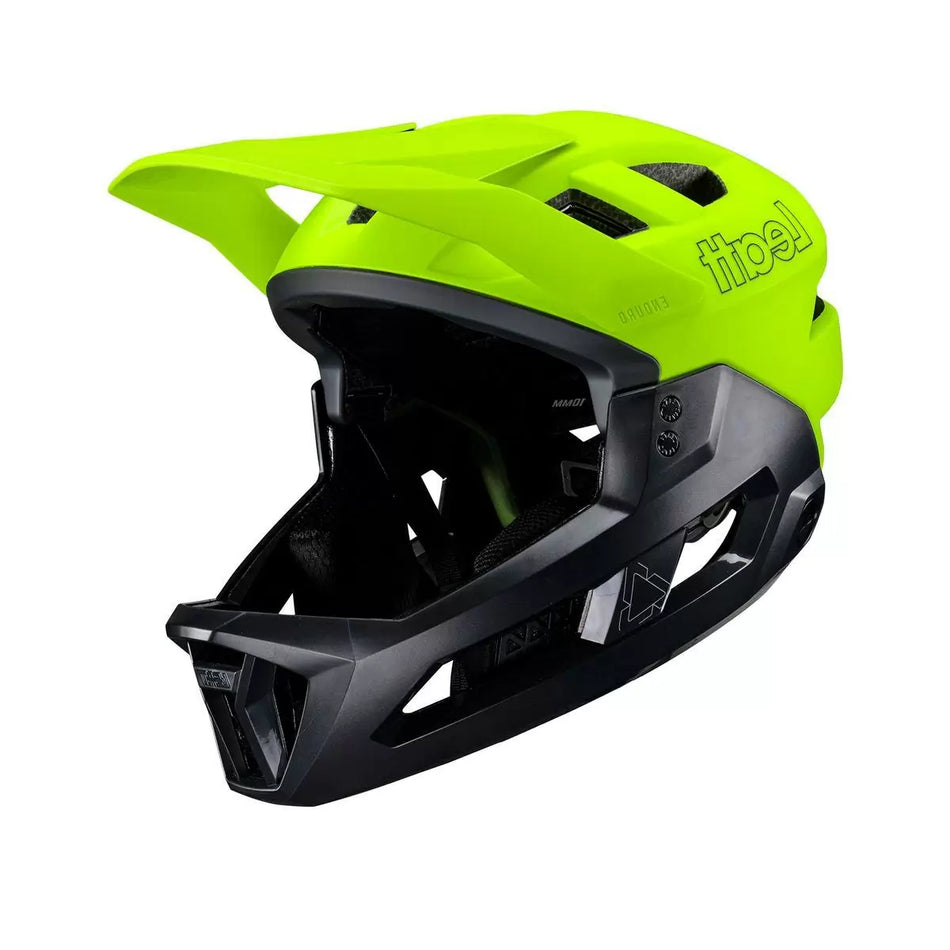 Leatt Mtb Enduro 2.0 V24 Helmet