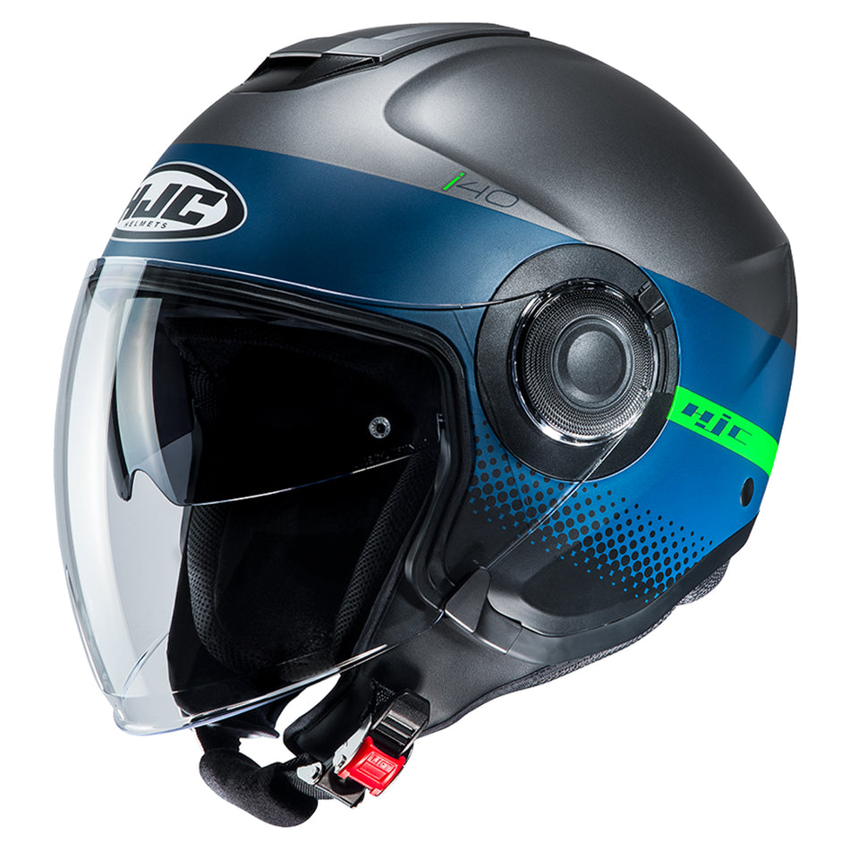 Hjc Helm I40 Unova