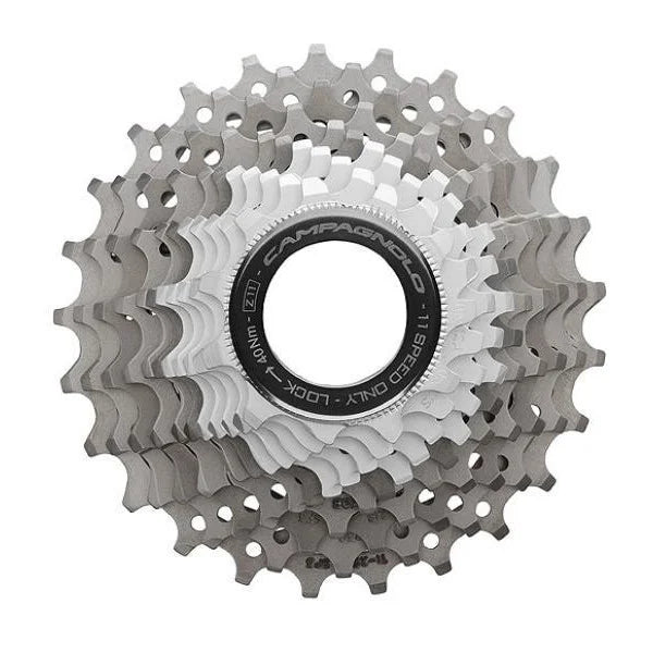 Cassette Campagnolo Super Record 11v