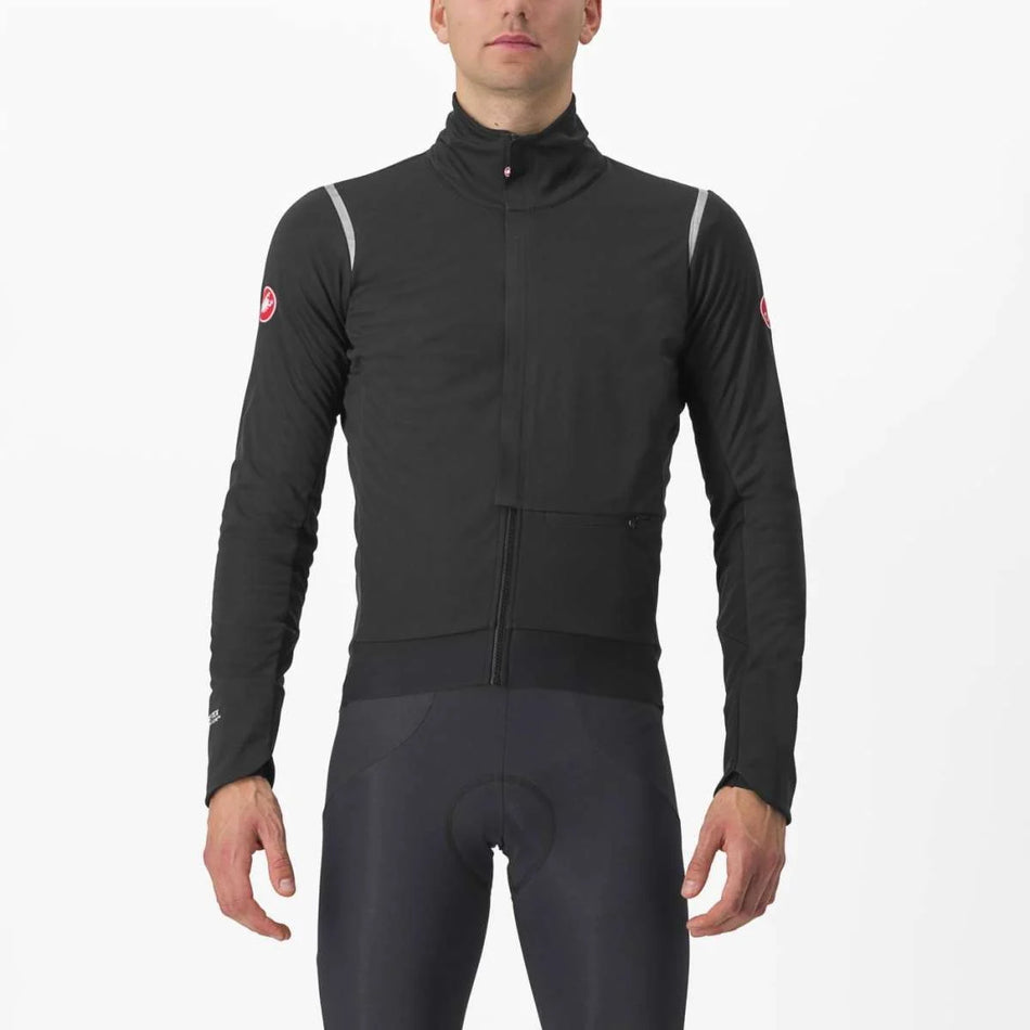 Castelli Alpha Doppio Ros 2025 Jacket