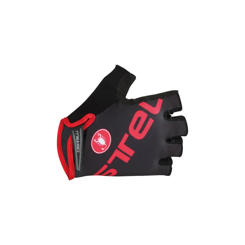 Gants Castelli Tempo V