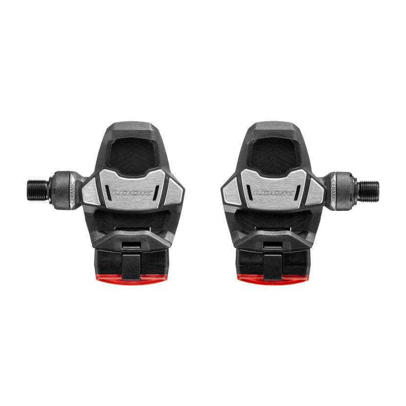 Pedales Look Keo Blade Ceramic Vision