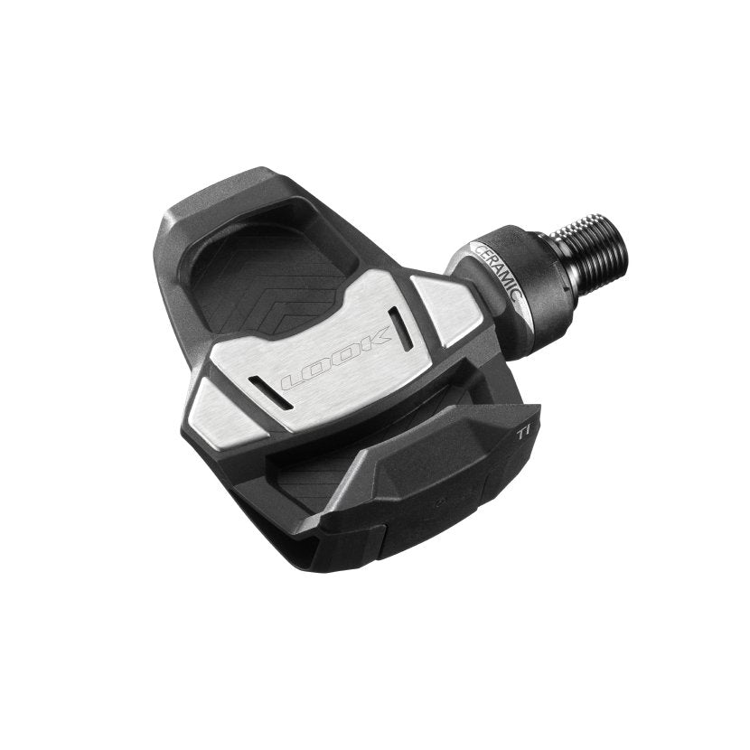 Pedales Look Keo Blade Ceramic Ti 16