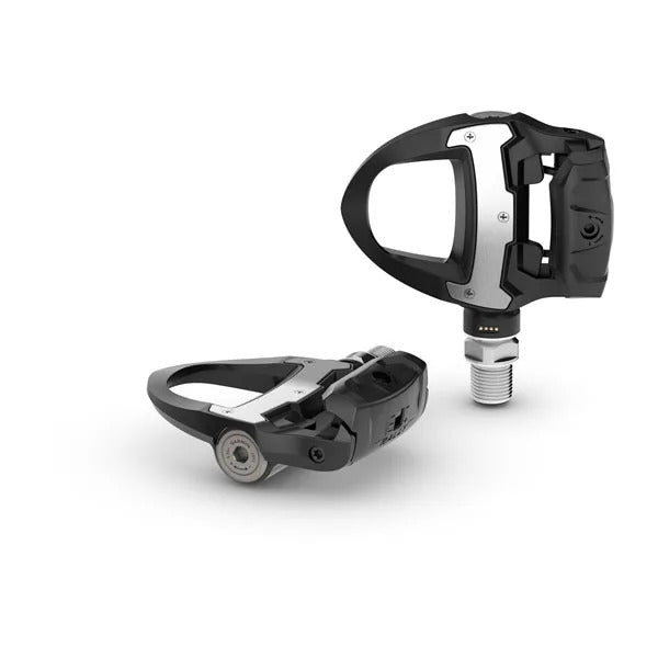 Pedały Garmin Rally™ RS210 z podwójnym czujnikiem mocy