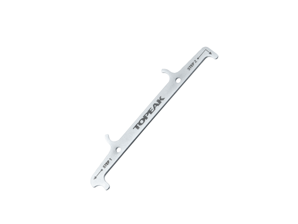 Hak łańcucha Topeak Chain Hook & Wear Indicator