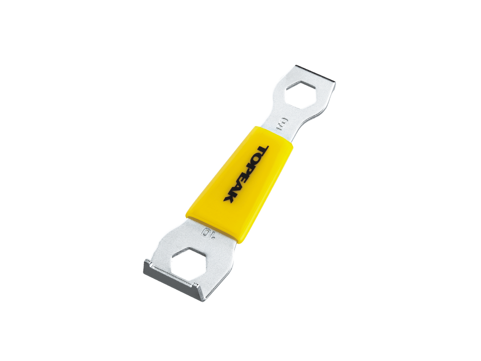 Clé Topeak Chainring Nut Wrench