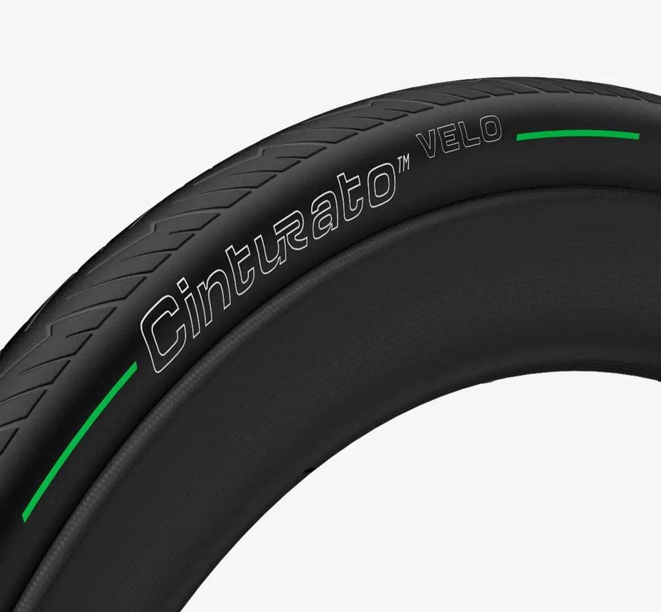 Opona Pirelli Cinturato Velo Tubeless Ready