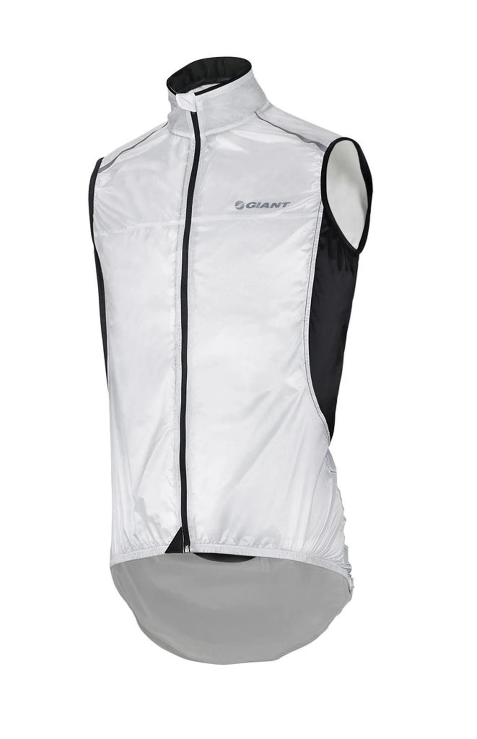 Chaleco cortaviento Giant Wind Vest Superlight