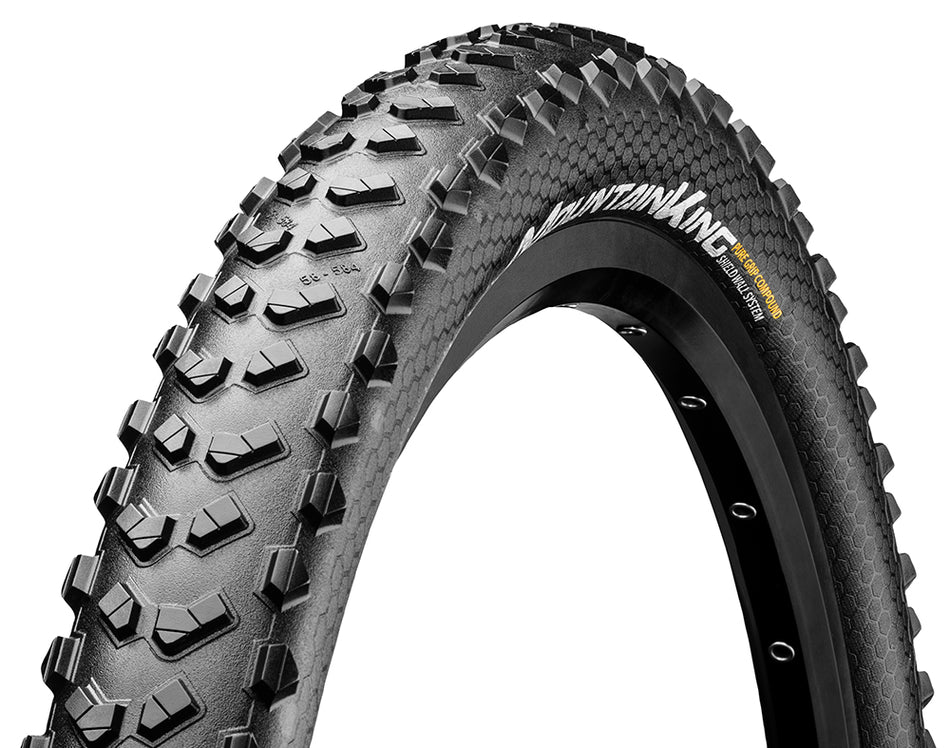 Continental MountainKing ShieldWall Tubeless Ready Reifen 29x2.30