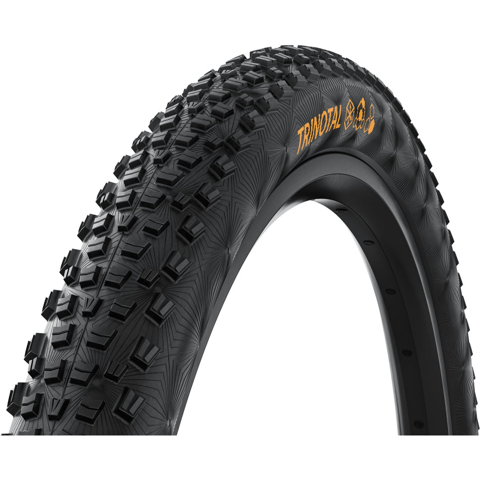 Neumático Continental Trinotal Race Casing Grip Compound 29"