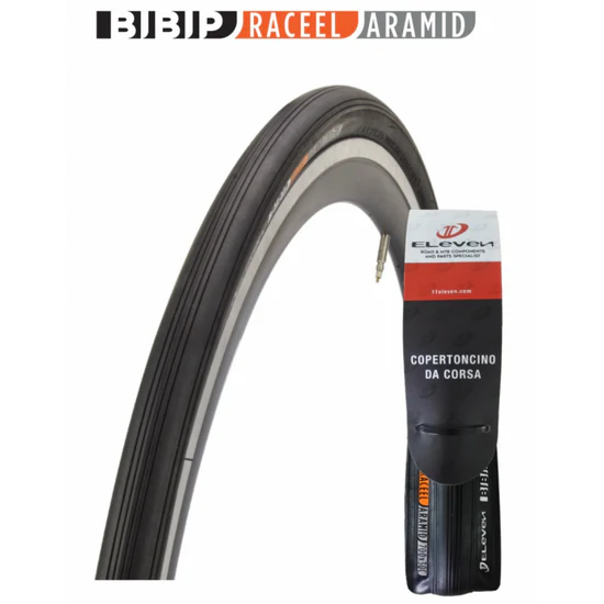 Eleven Bibip Raceel Aramid Reifen