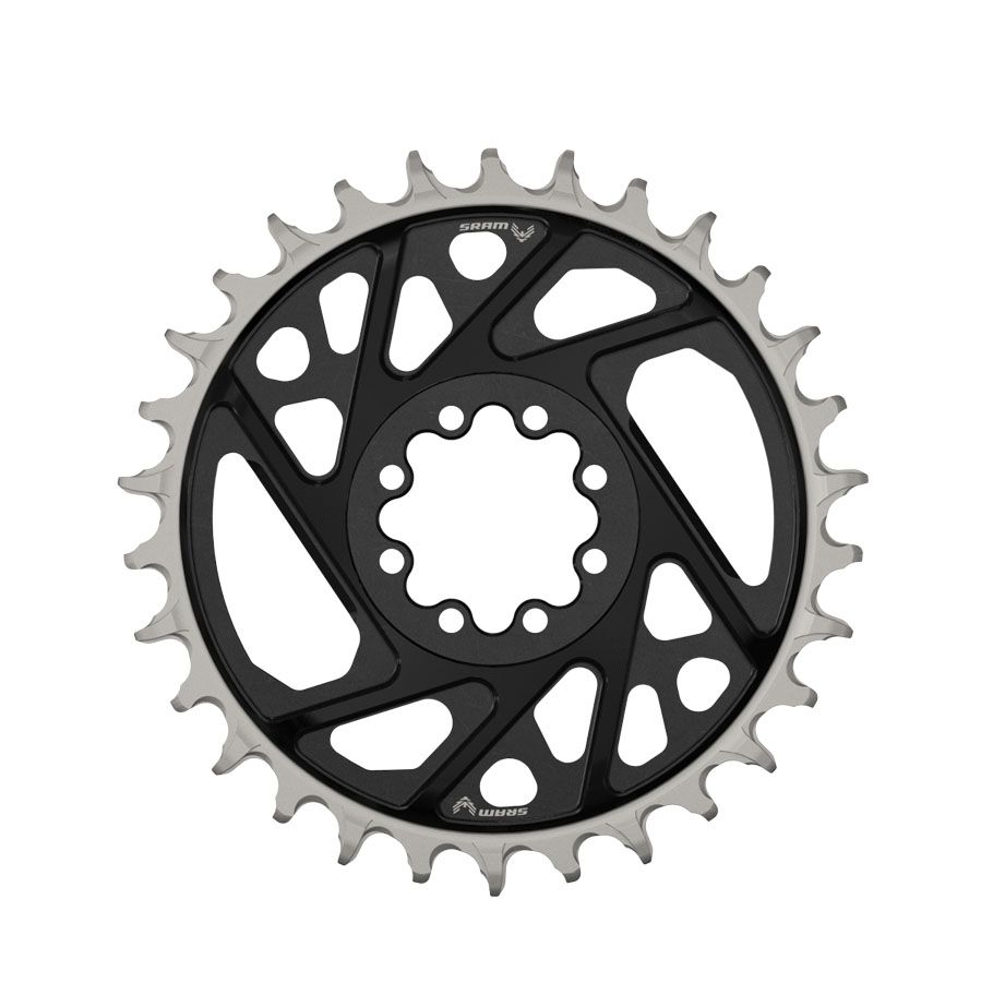 Pignon Sram XX T-Type Eagle 30T 12v. Montage direct 3mm