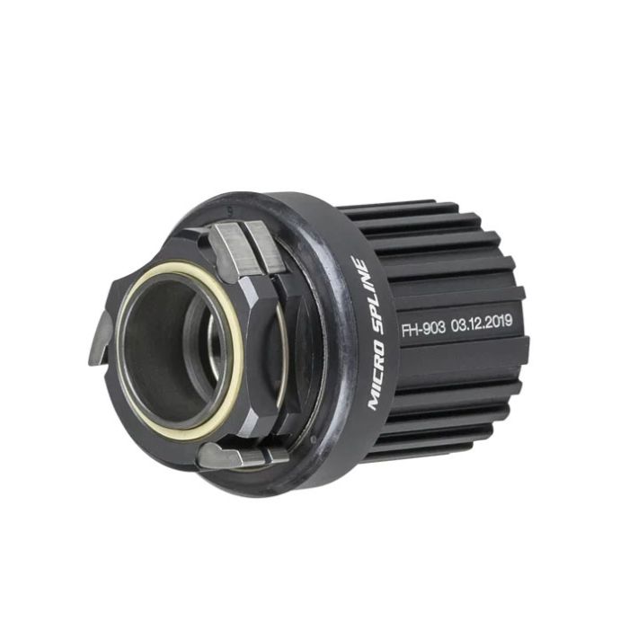Corsé Bontrager Ruota Libera MSC-148A Micro Spline v2 12v
