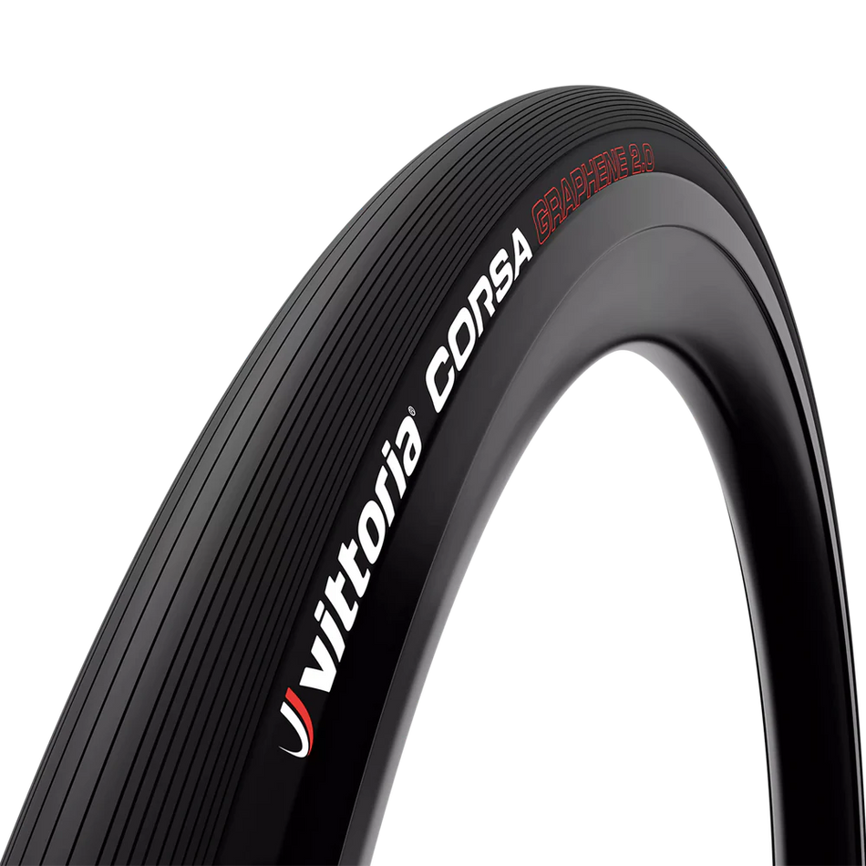Vittoria Corsa Tubeless-ready Reifen