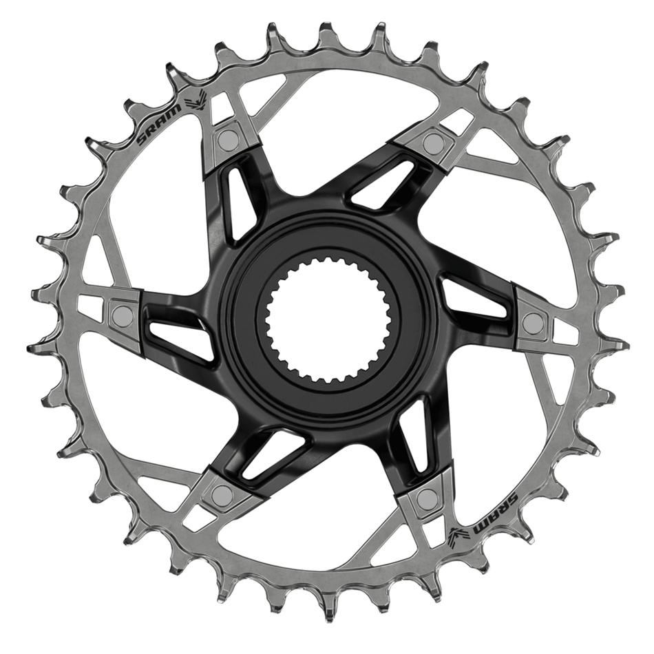 Korona Sram XX Eagle T-Type Bosch