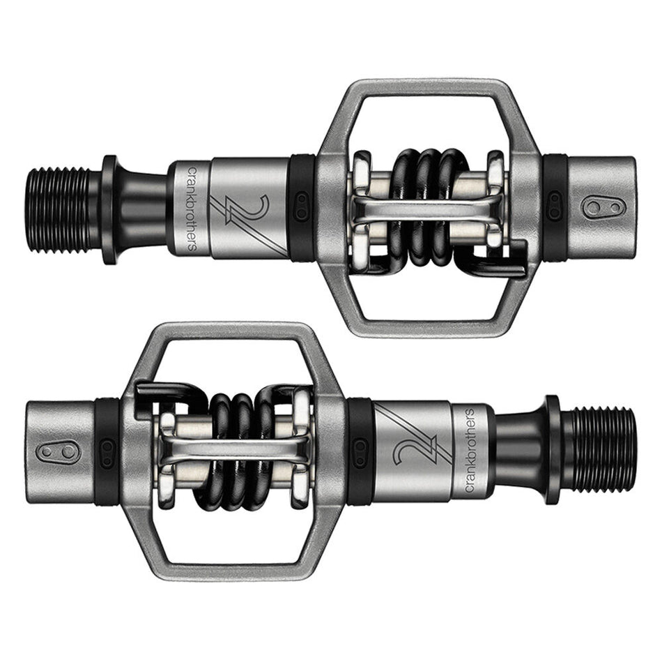 Pédales Crank Brothers Eggbeater 2