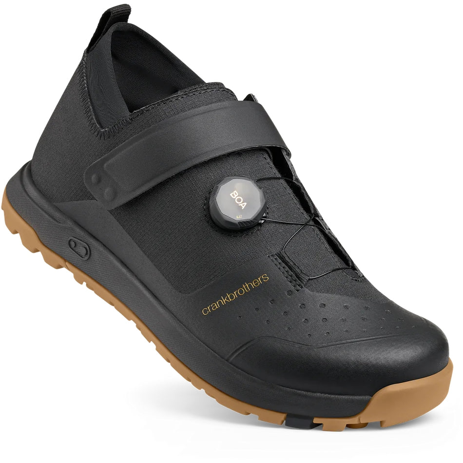 Chaussures MTB Crank Brothers Mallet Trail Boa