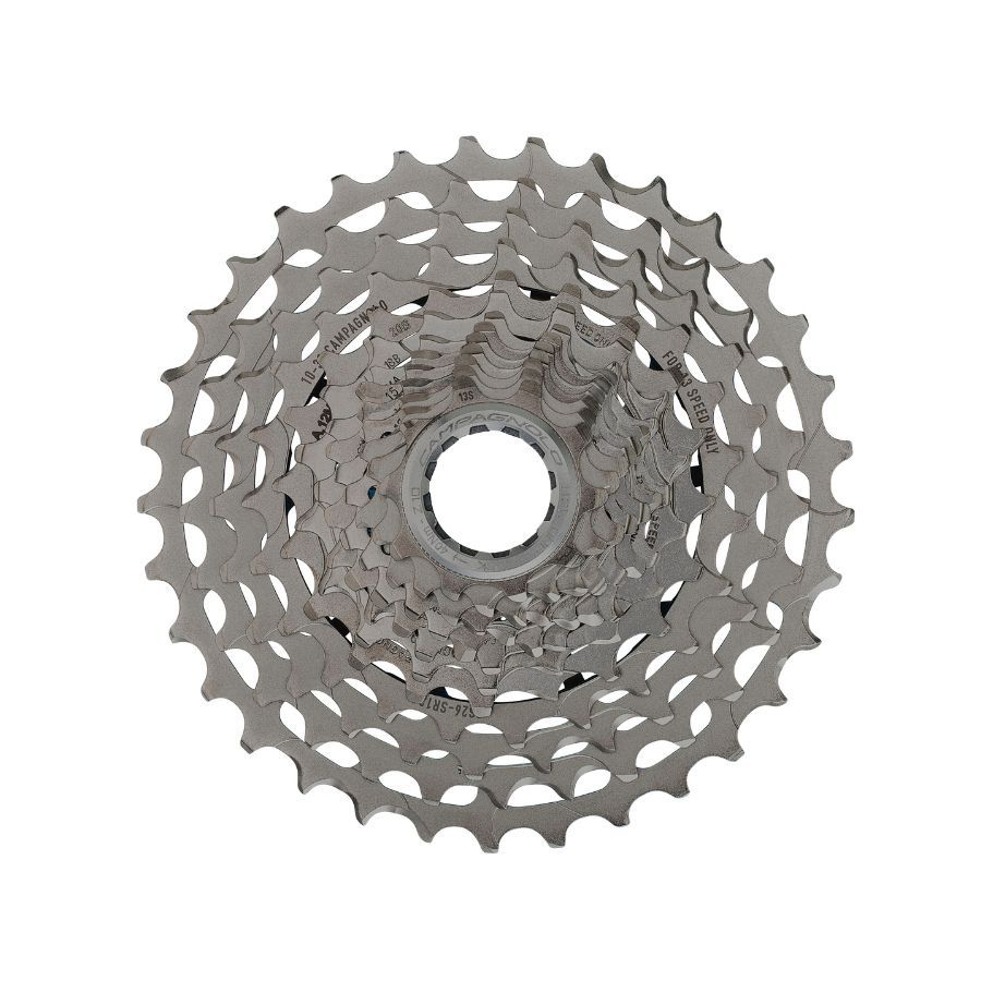 Cassette Piñones Campagnolo Super Record 13s