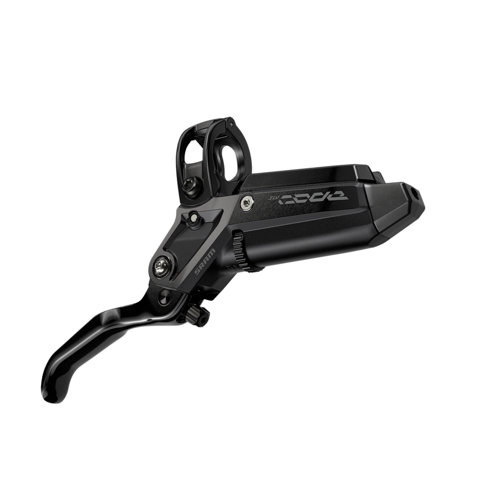 Frein à Disque Sram Code Silver Stealth 4 Pistons