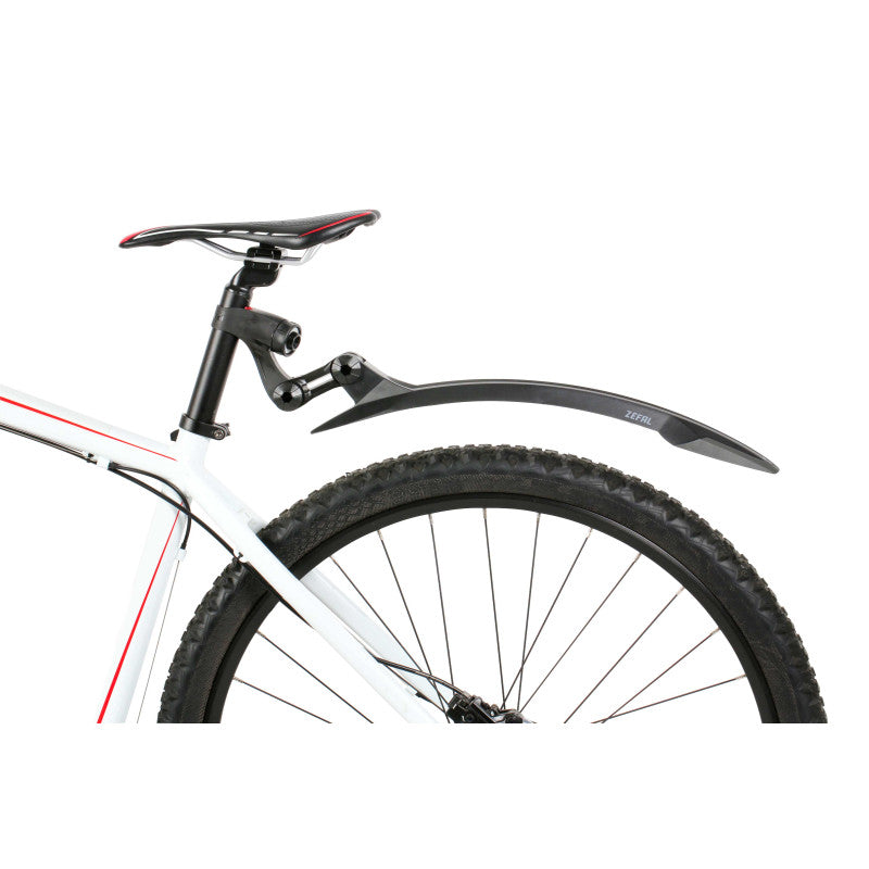 Garde-boue Zefal Deflector RM60+