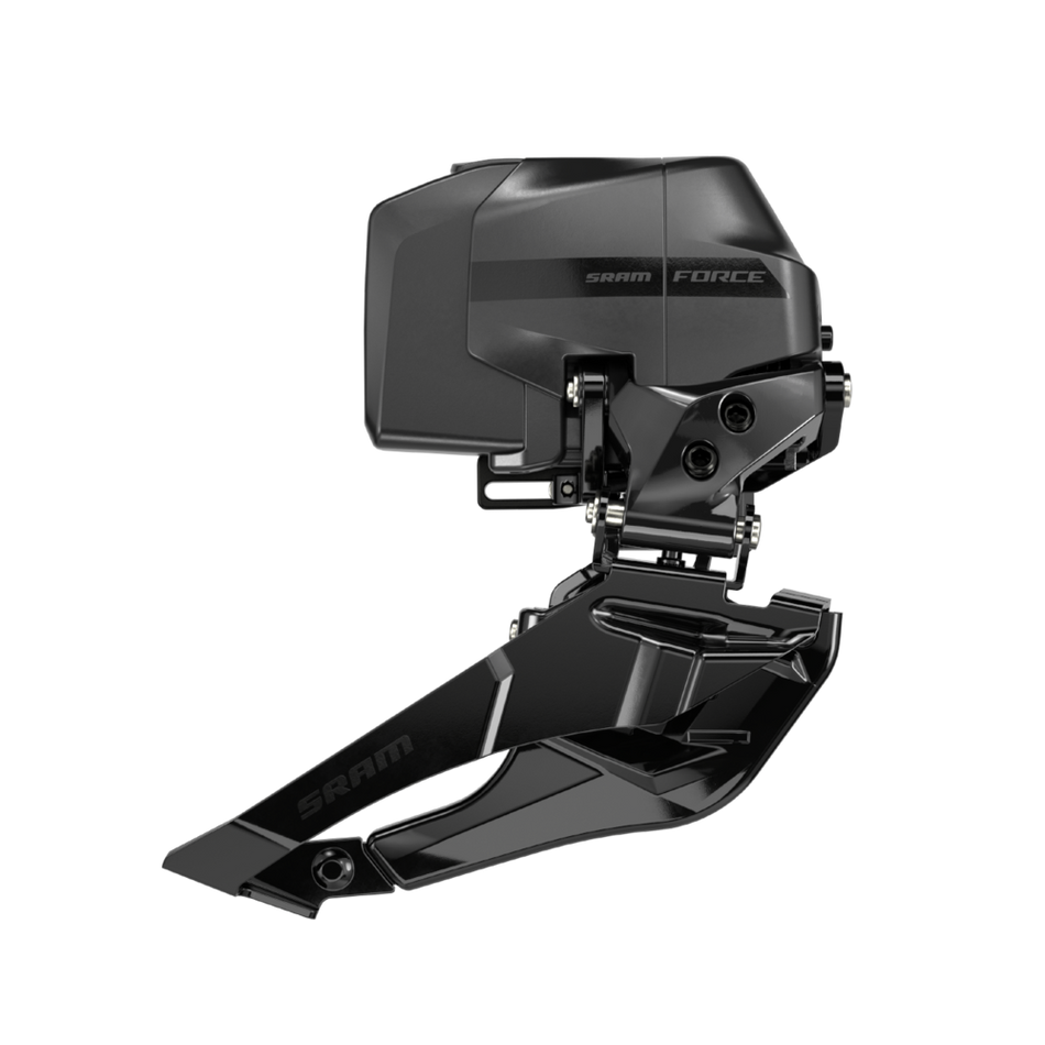 Desviador Sram Force eTap AXS D2 2x12v