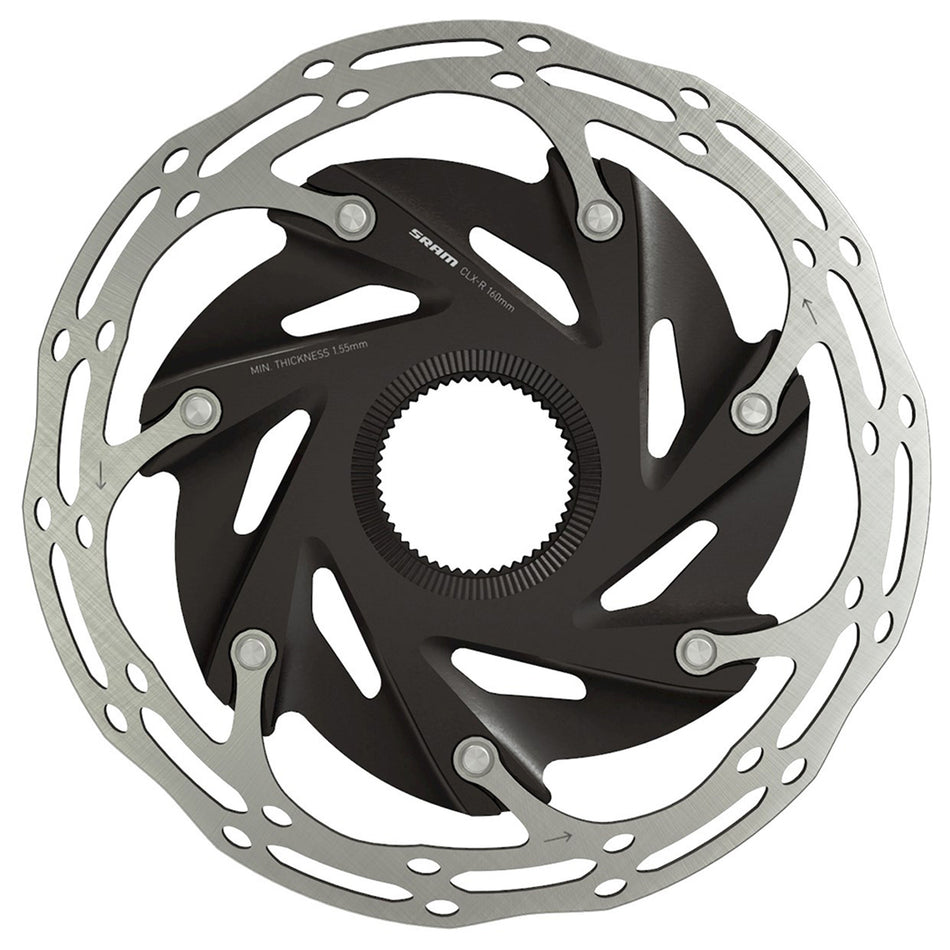 Tarcza hamulcowa Sram Centerline XR Rotor CenterLock
