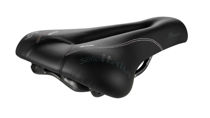 Selle Italia Donna Flow Sattel