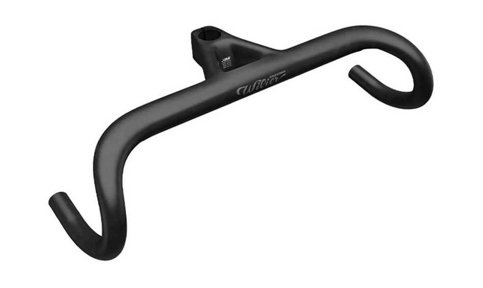 Manillar de Carbono Wilier J-Bar 430 mm