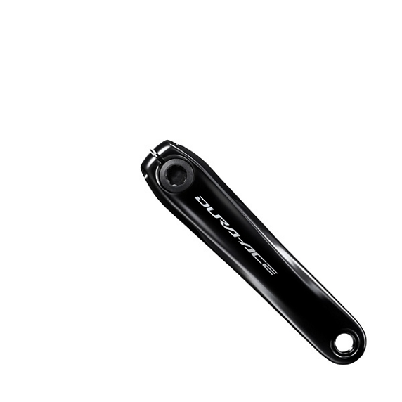 Manivelle Gauche Shimano Dura-Ace FC-R9200