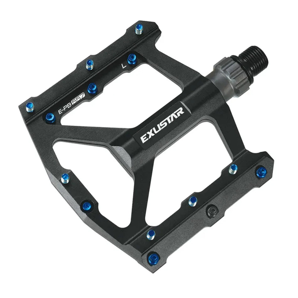 Pedales Exustar E-PB557