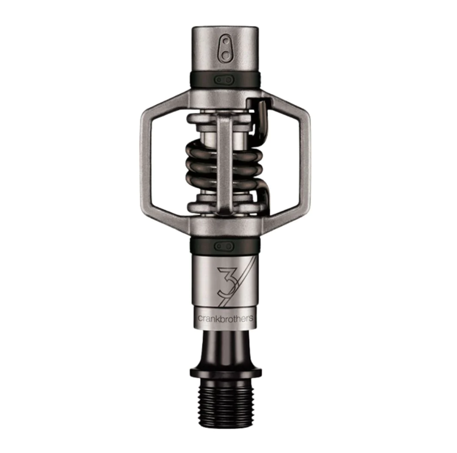 Pédales Crank Brothers Eggbeater 3