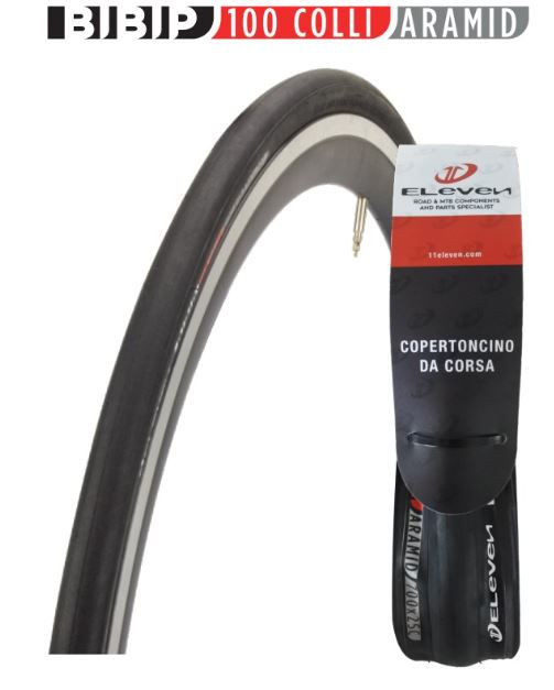 Eleven Bibip Centocolli RSC Aramid Reifen
