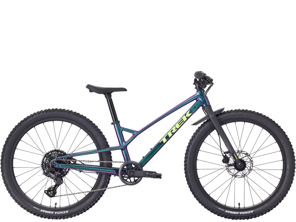 Trek Wahoo 24" Trail 2027