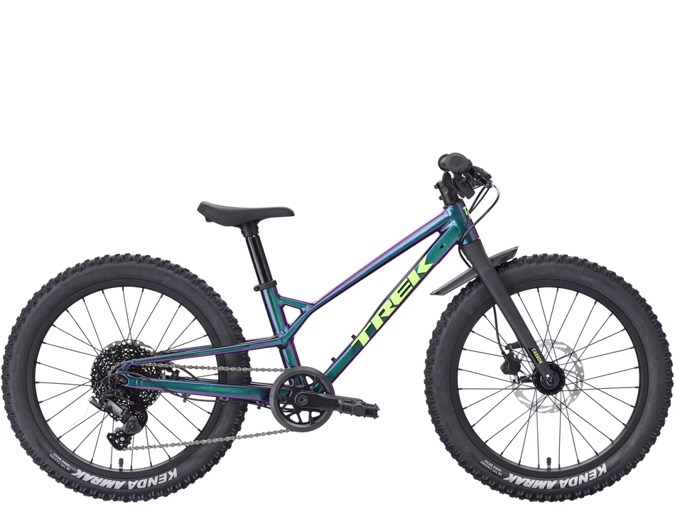 Trek Wahoo 20" Trail 2027