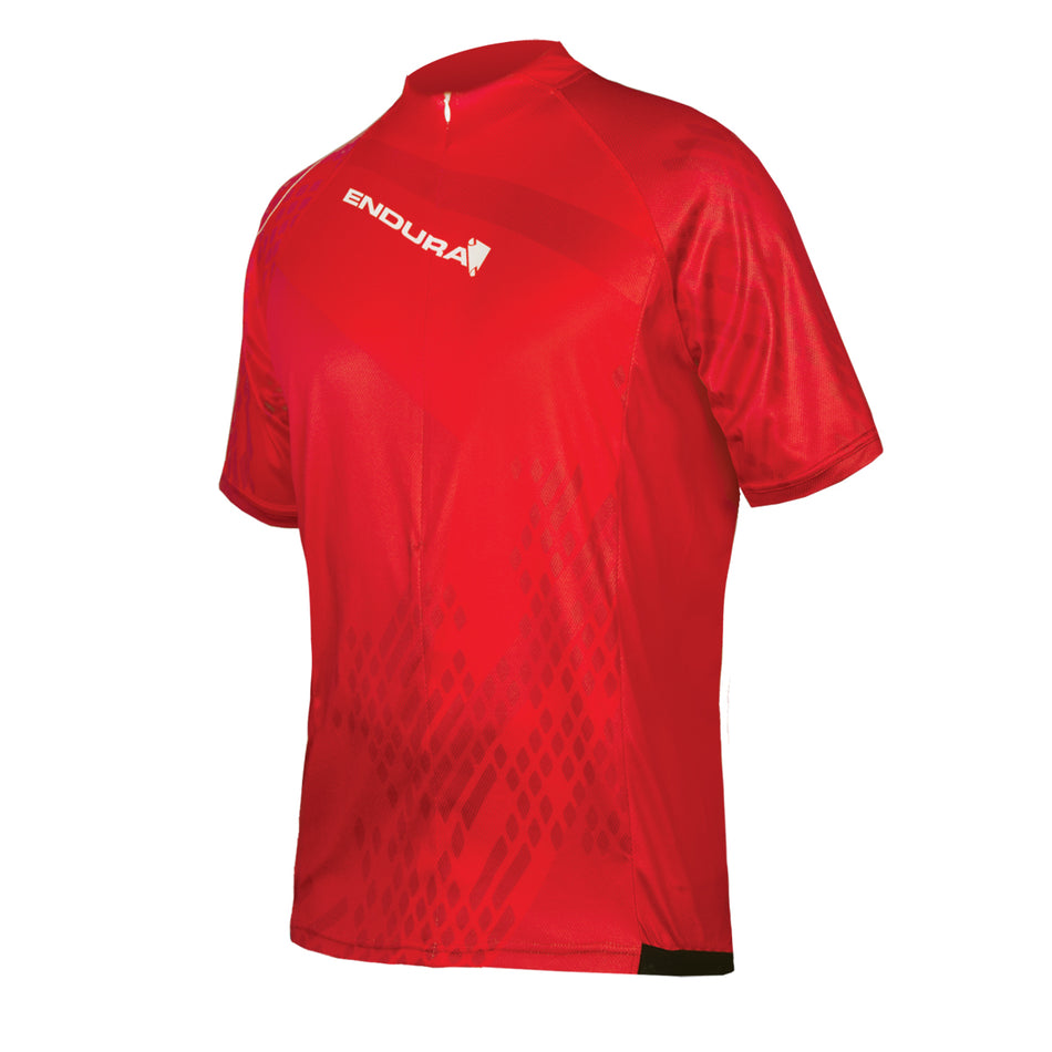 Camiseta Endura Hummvee Ray II