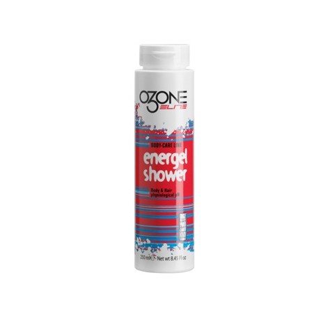 Elite Energel Ozone Shower