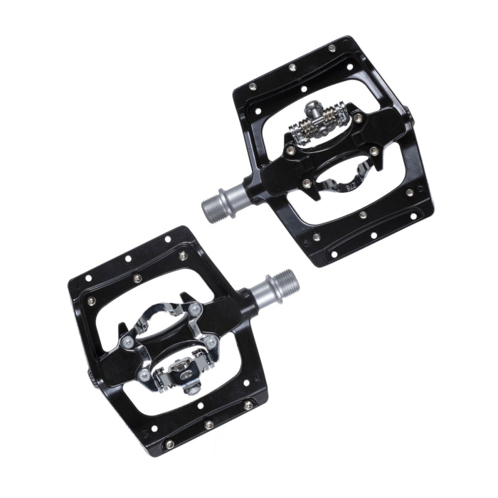 Exustar E-PM820 Dual-Use Pedals
