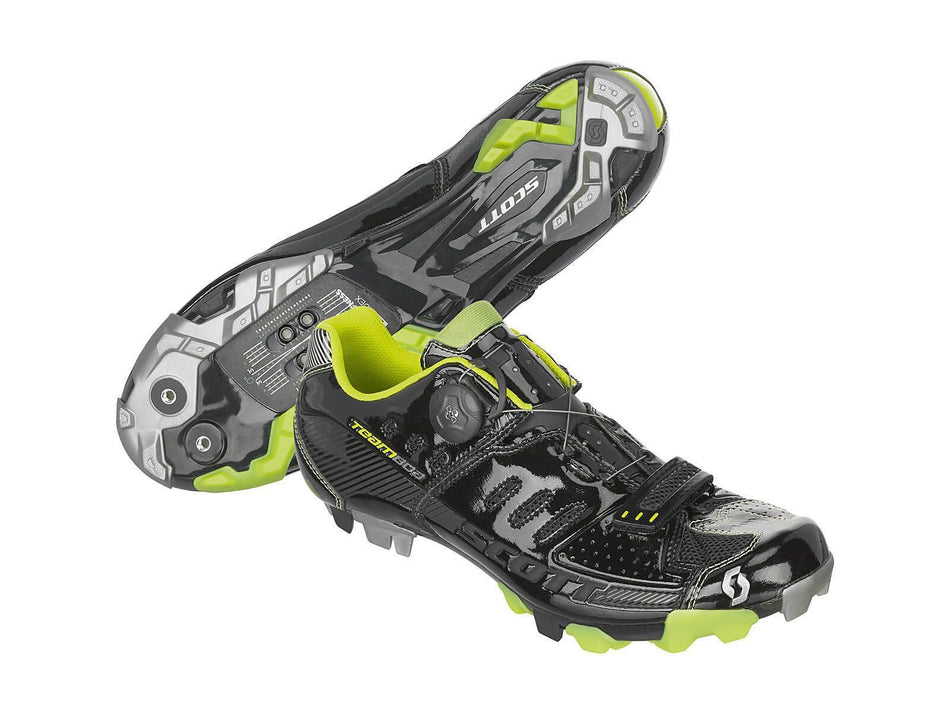 Zapatos Scott Mtb Team Boa