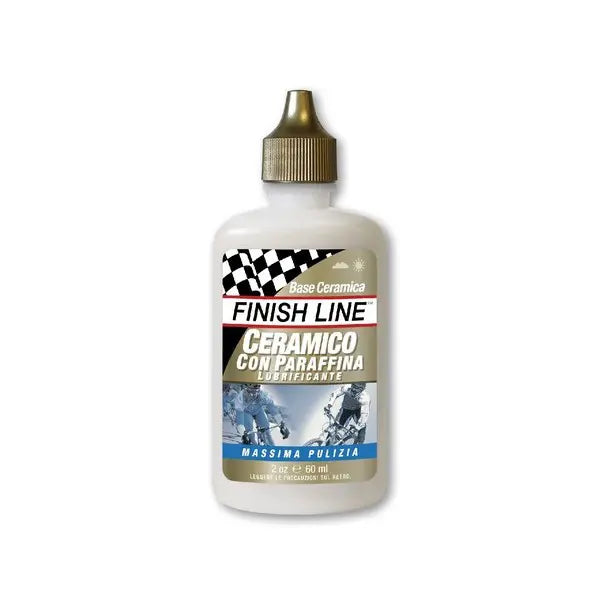 Finish Line smar ceramiczny na bazie parafiny 60ml
