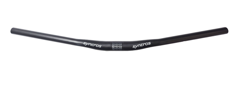 Lenker Syncros FL Carbon 31,8 - 15mm / 660mm UD Carbon