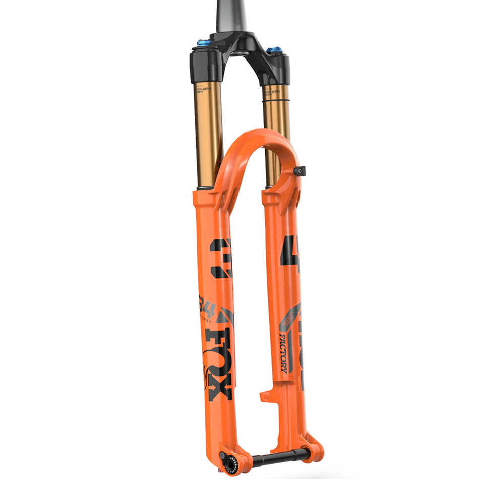 Fox 34 Float Factory Kashima SC FIT 4 29" 100mm Offset 44mm Fork