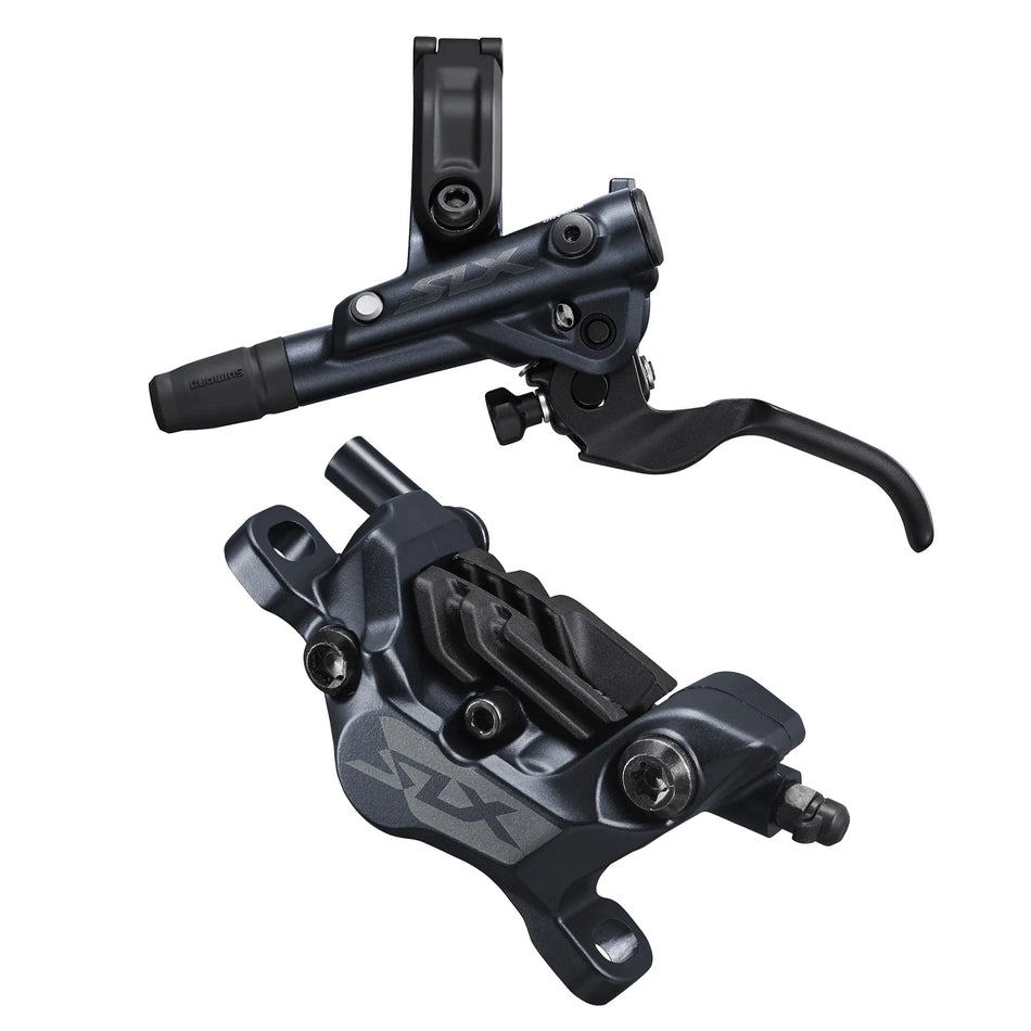 Frein Shimano SLX BL-M7100 + BR-M7120 J-Kit I-Spec EV