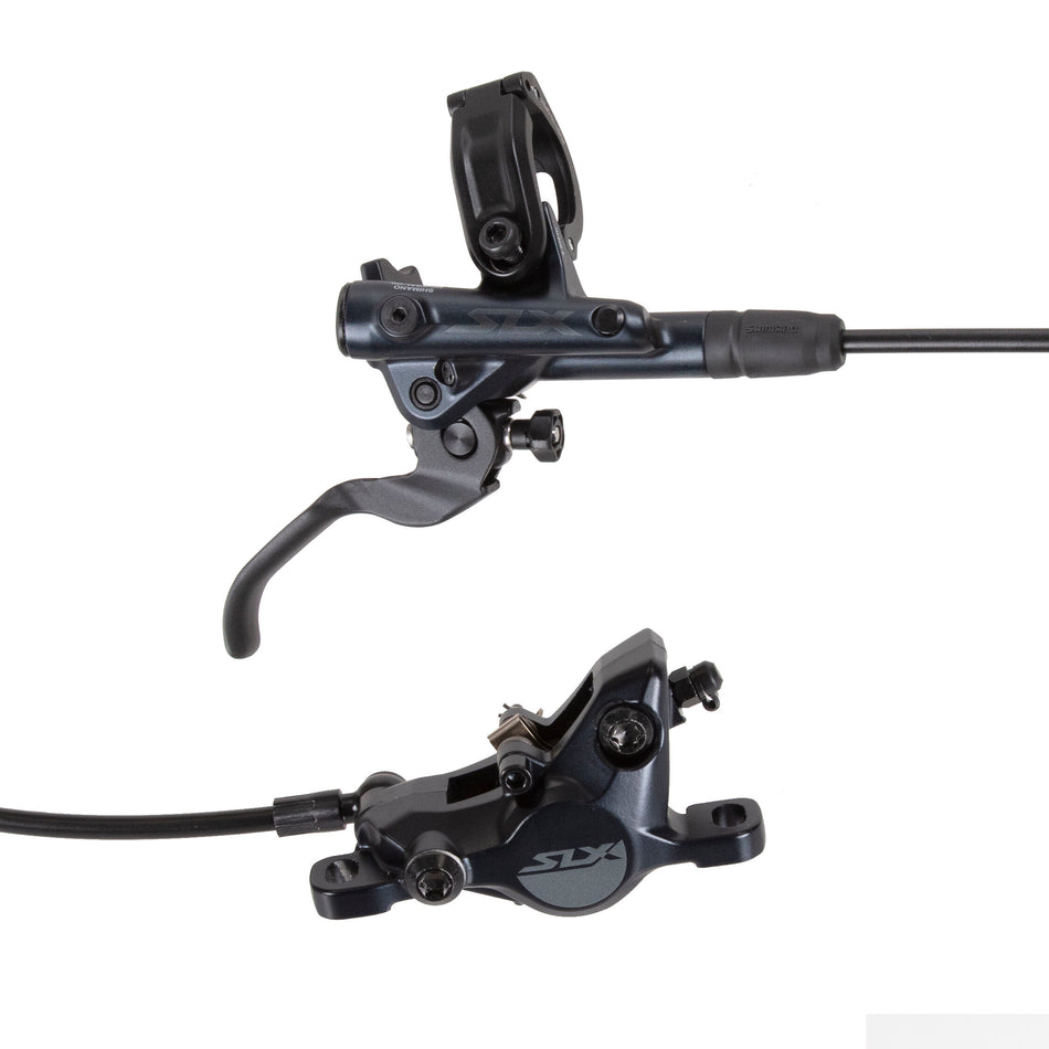 Frein Shimano SLX BL M7100 + BR M7100 I-Spec EV J-Kit