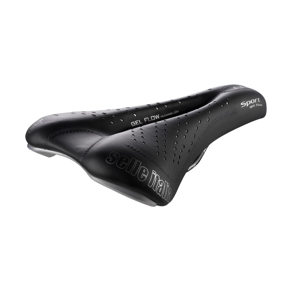 Sillín Selle Italia Sport Gel Flow