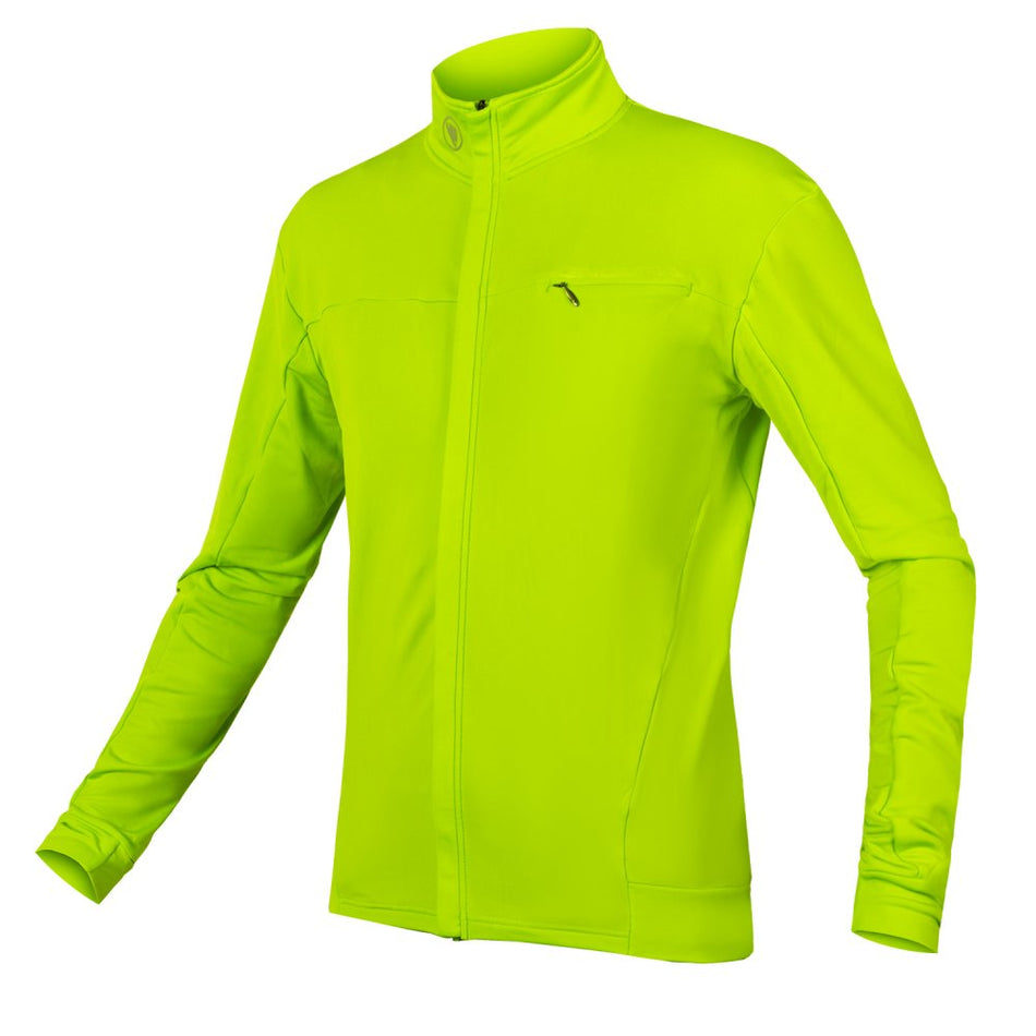 Endura Xtract Roubaix L/S Jersey Jacket
