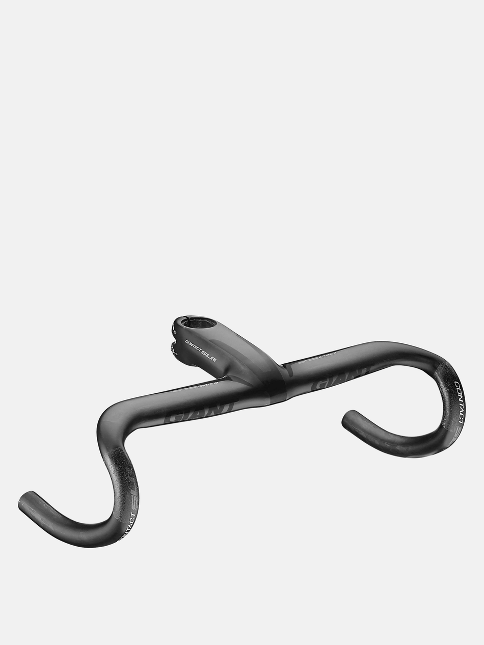 Manubrio Integrato Giant Contact SLR 420mm