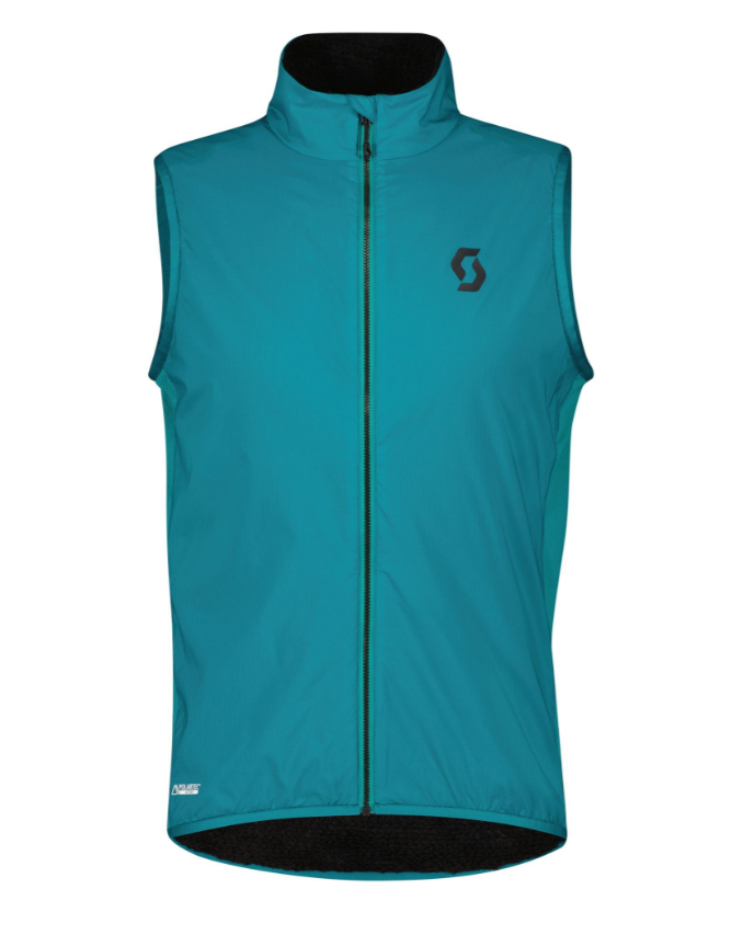 Chaleco para Hombre Scott Trail Storm Insuloft AL