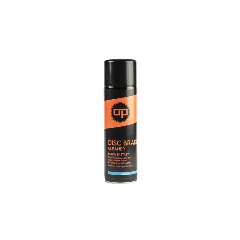 Nettoyant pour freins à disque Officine Parolin 400ml